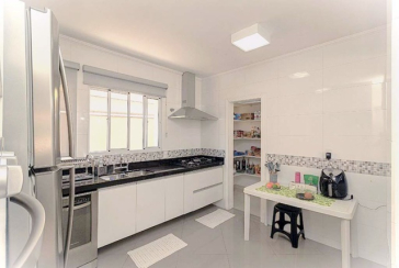 Lindo Sobrado à venda no Bairro do City América na Avenida do Anastácio