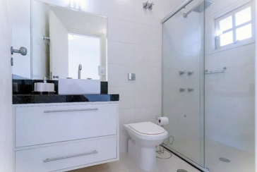 Lindo Sobrado à venda no Bairro do City América na Avenida do Anastácio