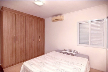 Lindo Sobrado à venda no Bairro do City América na Avenida do Anastácio