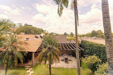 Lindo Sobrado à venda no Bairro do City América na Avenida do Anastácio