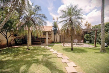 Lindo Sobrado à venda no Bairro do City América na Avenida do Anastácio