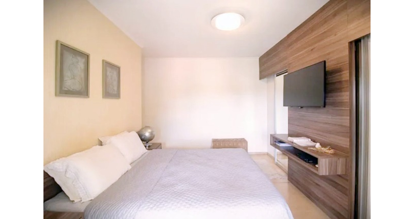 Lindo Sobrado à venda no Bairro do City América na Avenida do Anastácio