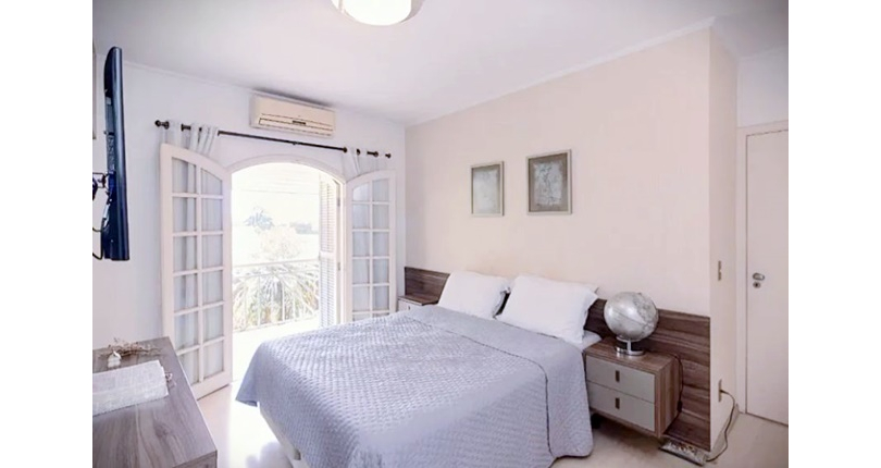 Lindo Sobrado à venda no Bairro do City América na Avenida do Anastácio