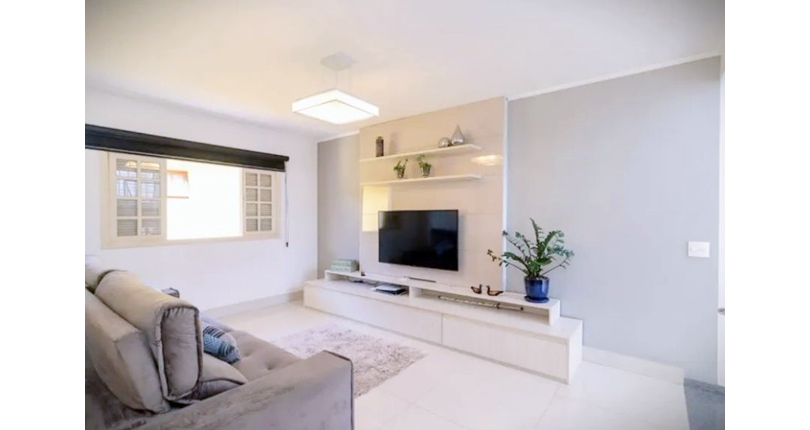 Lindo Sobrado à venda no Bairro do City América na Avenida do Anastácio