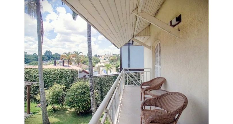 Lindo Sobrado à venda no Bairro do City América na Avenida do Anastácio