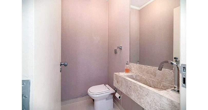 Lindo Sobrado à venda no Bairro do City América na Avenida do Anastácio