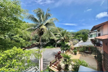 Belo Sobrado à venda no Bairro do City América na Rua Icádio,