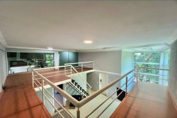 Belo Sobrado à venda no Bairro do City América na Rua Icádio,