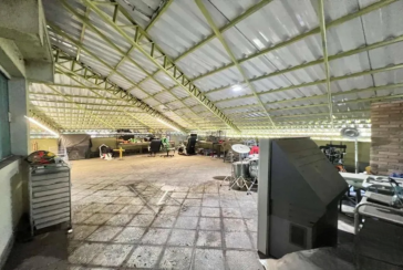 Belo Sobrado à venda no Bairro do City América na Rua Icádio,