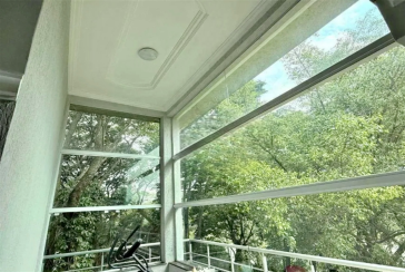 Belo Sobrado à venda no Bairro do City América na Rua Icádio,