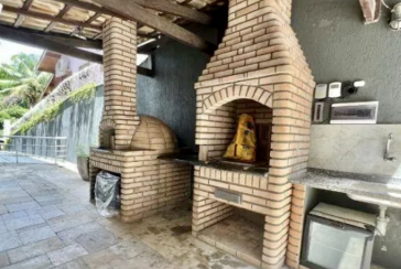 Belo Sobrado à venda no Bairro do City América na Rua Icádio,