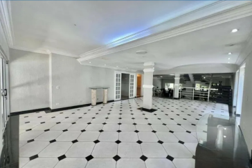 Belo Sobrado à venda no Bairro do City América na Rua Icádio,