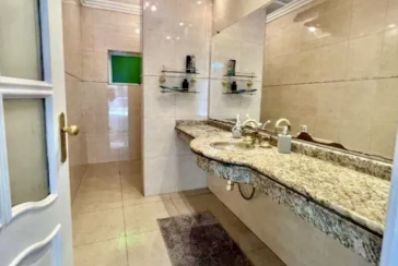 Belo Sobrado à venda no Bairro do City América na Rua Icádio,