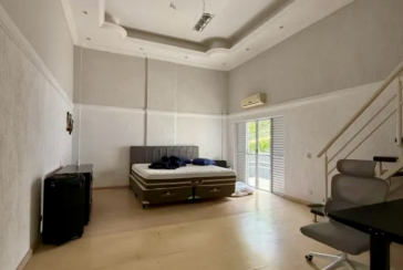 Belo Sobrado à venda no Bairro do City América na Rua Icádio,