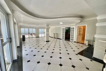 Belo Sobrado à venda no Bairro do City América na Rua Icádio,