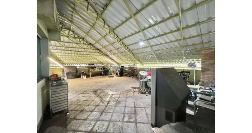 Belo Sobrado à venda no Bairro do City América na Rua Icádio,