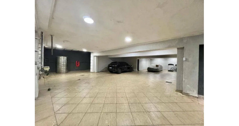 Belo Sobrado à venda no Bairro do City América na Rua Icádio,