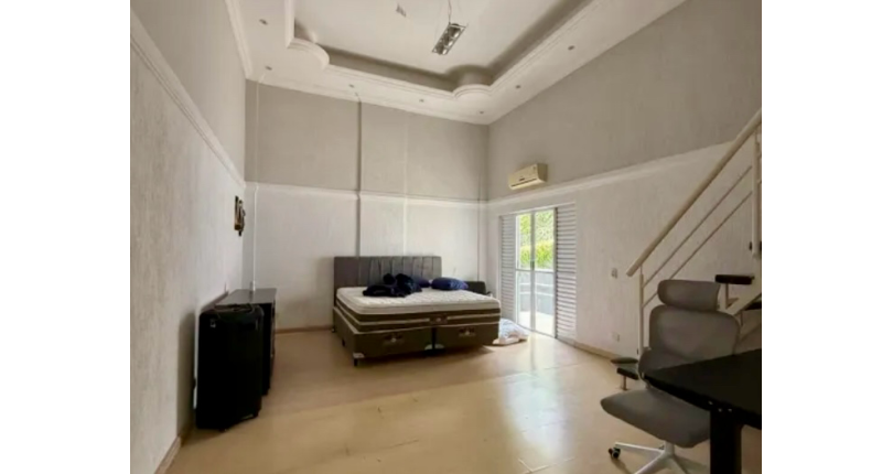 Belo Sobrado à venda no Bairro do City América na Rua Icádio,