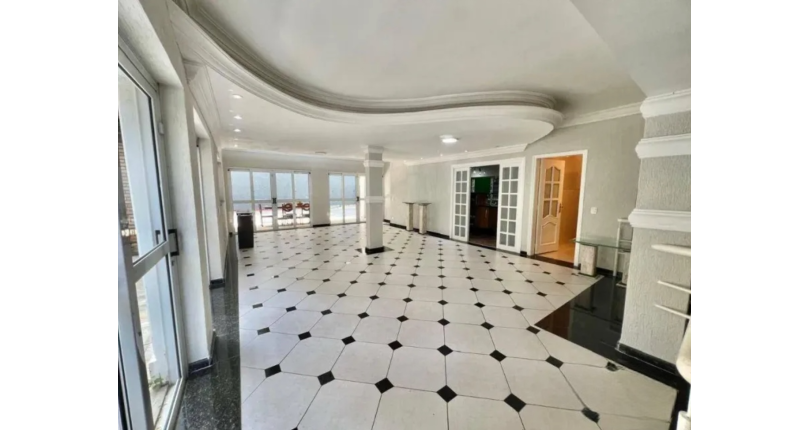 Belo Sobrado à venda no Bairro do City América na Rua Icádio,