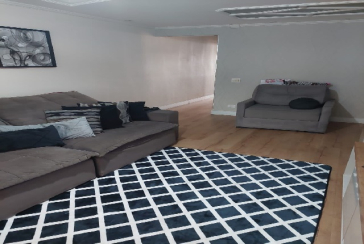 Belo Sobrado à venda no Bairro da Vila Mangalot na Rua José Ataliba Ortiz