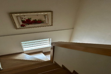 Belo Sobrado à venda no Bairro da Vila Mangalot na Rua José Ataliba Ortiz