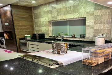 Belo Sobrado à venda no Bairro da Vila Mangalot na Rua José Ataliba Ortiz