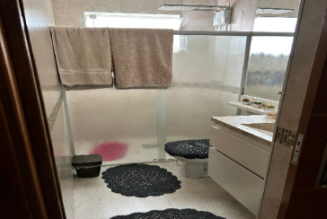 Belo Sobrado à venda no Bairro da Vila Mangalot na Rua José Ataliba Ortiz