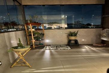 Belo Sobrado à venda no Bairro da Vila Mangalot na Rua José Ataliba Ortiz