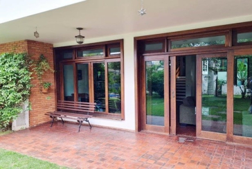 Sobrado à venda no Bairro do City America na Rua Engenheiro David Renê Miche