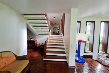 Sobrado à venda no Bairro do City America na Rua Engenheiro David Renê Miche