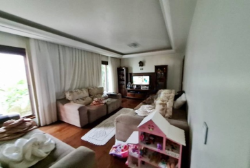 Sobrado à venda no Bairro do City America na Rua Engenheiro David Renê Miche