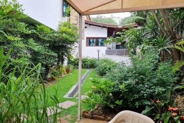 Sobrado à venda no Bairro do City America na Rua Engenheiro David Renê Miche