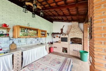 Sobrado à venda no Bairro do City America na Rua Engenheiro David Renê Miche