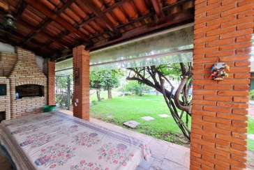 Sobrado à venda no Bairro do City America na Rua Engenheiro David Renê Miche