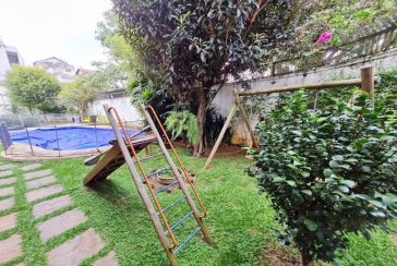 Sobrado à venda no Bairro do City America na Rua Engenheiro David Renê Miche