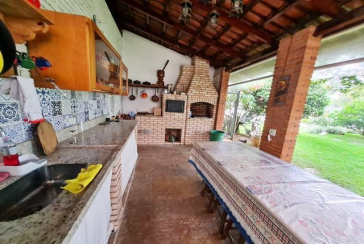 Sobrado à venda no Bairro do City America na Rua Engenheiro David Renê Miche