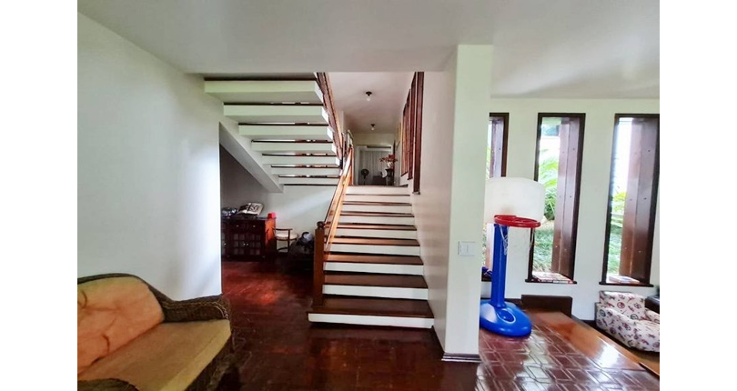 Sobrado à venda no Bairro do City America na Rua Engenheiro David Renê Miche