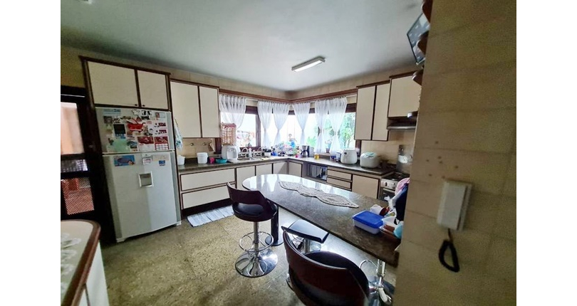 Sobrado à venda no Bairro do City America na Rua Engenheiro David Renê Miche