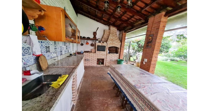 Sobrado à venda no Bairro do City America na Rua Engenheiro David Renê Miche