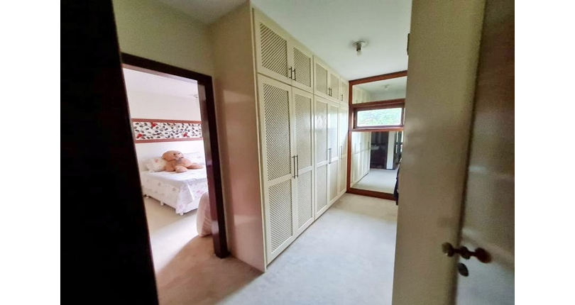 Sobrado à venda no Bairro do City America na Rua Engenheiro David Renê Miche