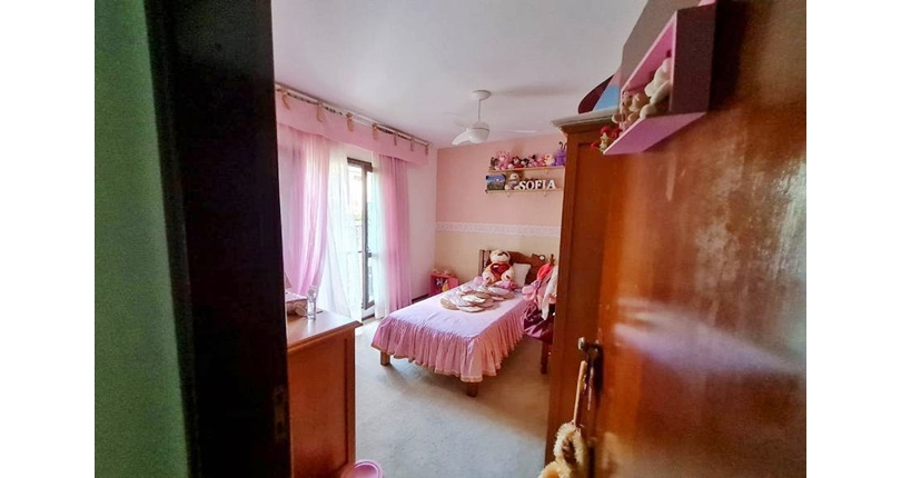 Sobrado à venda no Bairro do City America na Rua Engenheiro David Renê Miche