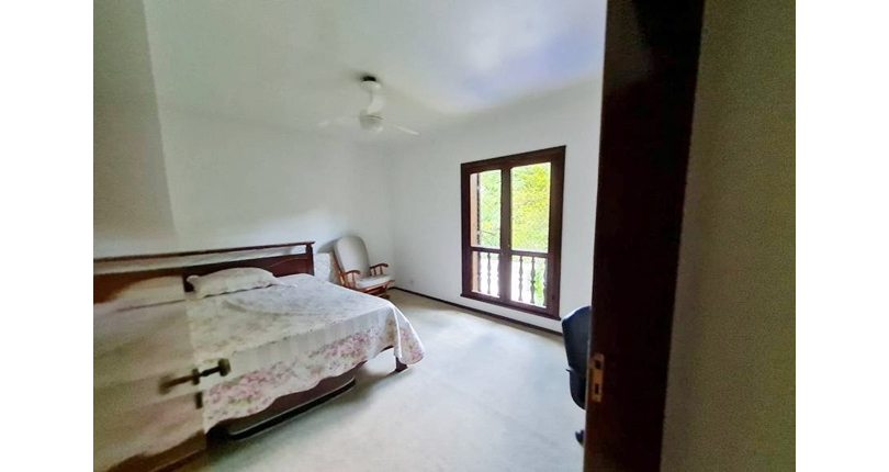 Sobrado à venda no Bairro do City America na Rua Engenheiro David Renê Miche