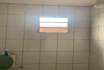 Terreno à venda no Bairro da Vila Nova Alba 