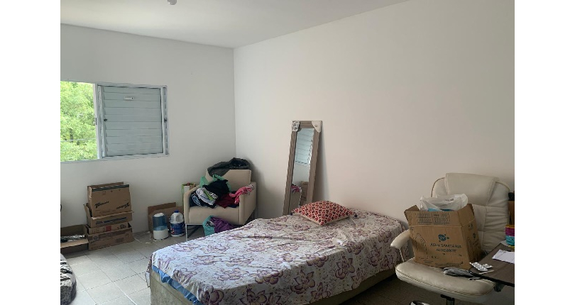 Terreno à venda no Bairro da Vila Nova Alba 