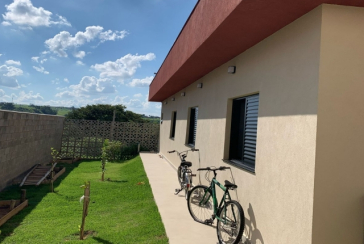 Casa de Alto Padrão à venda em Itupeva no Bairro do Residencial Montes Claros na Rua Everest