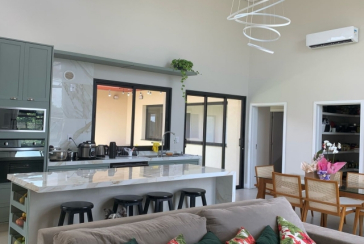 Casa de Alto Padrão à venda em Itupeva no Bairro do Residencial Montes Claros na Rua Everest