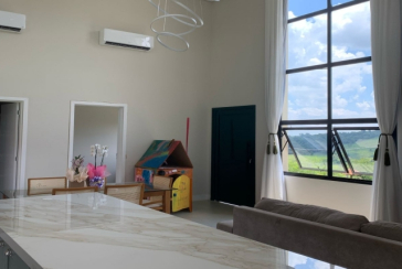 Casa de Alto Padrão à venda em Itupeva no Bairro do Residencial Montes Claros na Rua Everest