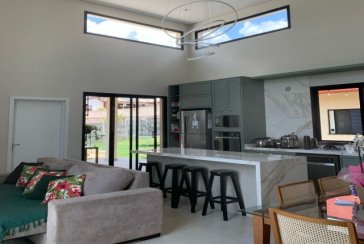 Casa de Alto Padrão à venda em Itupeva no Bairro do Residencial Montes Claros na Rua Everest