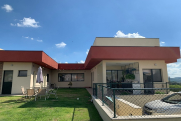 Casa de Alto Padrão à venda em Itupeva no Bairro do Residencial Montes Claros na Rua Everest