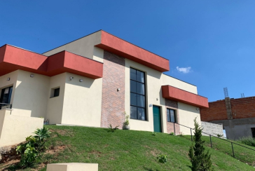 Casa de Alto Padrão à venda em Itupeva no Bairro do Residencial Montes Claros na Rua Everest